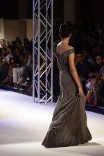 Model walks the ramp during showcase of Gaurav Gupta collection scape song at FDCI India Couture Week 2016 on 23 July 2016 (90)_57943b7d85616.JPG