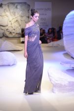 Model walks the ramp during showcase of Gaurav Gupta collection scape song at FDCI India Couture Week 2016 on 23 July 2016 (91)_57943b7e3e2a6.JPG
