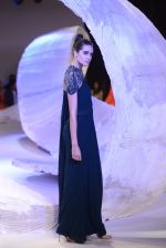Model walks the ramp during showcase of Gaurav Gupta collection scape song at FDCI India Couture Week 2016 on 23 July 2016 (97)_57943b826ca17.JPG