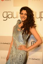 Saiyami Kher during showcase of Gaurav Gupta collection scape song at FDCI India Couture Week 2016 on 23 July 2016 (29)_57943ce3049e6.JPG