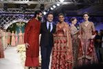 Varun Bahl during Varun Bhal show Vintage Garden at the India Couture Week 2016, in New Delhi, India on July 23, 2016 (1)_57944811bc249.JPG