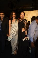 during showcase of Gaurav Gupta collection scape song at FDCI India Couture Week 2016 on 23 July 2016 (10)_57943bc912406.JPG