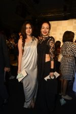 during showcase of Gaurav Gupta collection scape song at FDCI India Couture Week 2016 on 23 July 2016 (12)_57943bca42720.JPG