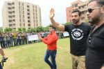 John Abraham promote Dishoom on 25th July 2016 (11)_5796204dc8dce.jpg