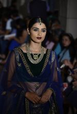Model walks for Manav Gangwani latest collection Begum-e-Jannat at the FDCI India Couture Week 2016 on 24 July 2016 (136)_57961b6a9173c.JPG