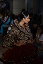 Model walks for Manav Gangwani latest collection Begum-e-Jannat at the FDCI India Couture Week 2016 on 24 July 2016 (141)_57961b6d9f01e.JPG