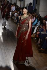 Model walks for Manav Gangwani latest collection Begum-e-Jannat at the FDCI India Couture Week 2016 on 24 July 2016 (142)_57961b6e37ac9.JPG