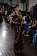 Model walks for Manav Gangwani latest collection Begum-e-Jannat at the FDCI India Couture Week 2016 on 24 July 2016 (147)_57961b721615e.JPG