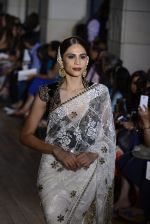 Model walks for Manav Gangwani latest collection Begum-e-Jannat at the FDCI India Couture Week 2016 on 24 July 2016 (41)_57961b1fda549.JPG