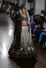 Model walks for Manav Gangwani latest collection Begum-e-Jannat at the FDCI India Couture Week 2016 on 24 July 2016 (52)_57961b278a27b.JPG