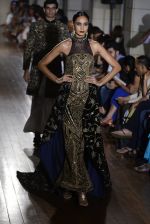 Model walks for Manav Gangwani latest collection Begum-e-Jannat at the FDCI India Couture Week 2016 on 24 July 2016 (67)_57961b32e9b3f.JPG