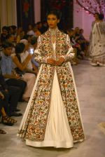 Models walk the ramp displaying Rohit Bal_s latest collection Kehkashaan at the India Couture Week 2016 on July 24, 2016 (4)_579621f06d501.JPG