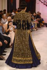 Models walk the ramp displaying Rohit Bal_s latest collection Kehkashaan at the India Couture Week 2016 on July 24, 2016 (41)_5796220feb139.JPG