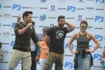 Varun Dhawan, Jacqueline Fernandez promote Dishoom on 25th July 2016 (18)_57961ff10e93d.jpg