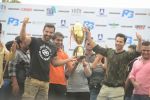 Varun Dhawan, John Abraham promote Dishoom on 25th July 2016 (17)_57961fdb935ed.jpg