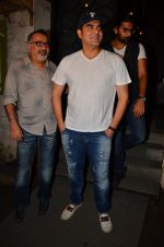 Arbaaz Khan at a star-studded party for Caterina Murino on 26th July 2016 (60)_5798528d79207.JPG