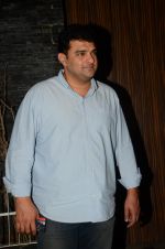 Siddharth Roy Kapoor at Aamir Khan_s house on 26th July 2016 (1)_579851ad44acc.JPG