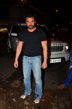 Sohail Khan at a star-studded party for Caterina Murino on 26th July 2016 (18)_57985401255f2.JPG