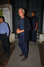 Sudhir Mishra at a star-studded party for Caterina Murino on 26th July 2016 (6)_5798541d9e8c0.JPG