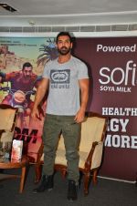 John Abraham at sofit promotions in Mumbai on 28th July 2016 (5)_5799c1e143df4.jpg