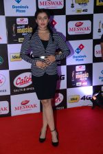 Mannara Chopra at Mirchi Music Awards 2016 on 27th July 2016 (39)_57998f8b1b81c.JPG