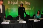 Amitabh Bachchan at World Hepatitis day event in Mumbai on 28th July 2016 (32)_579afa7e44d61.JPG