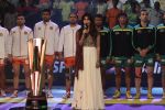 Chitrangada Singh sings National Anthem at Star Sports Pro Kabaddi semi finals in Hyderabad on 29th July 2016 (1)_579b835e1a049.jpg