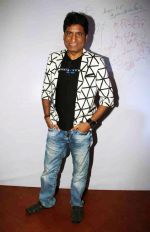 Raju Srivastav at the red carpet of the post wedding celebrations of Sambhavna & Avinash at Bora Bora_579b85a961605.jpg