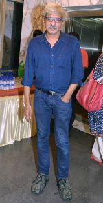 Sriram Raghavan at Dishoom screening in yashraj, Mumbai on 28th July 2016_579aff49c3359.jpg