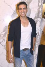 akshay kumar at Dishoom screening in yashraj, Mumbai on 28th July 2016_579afe1ca5481.jpg