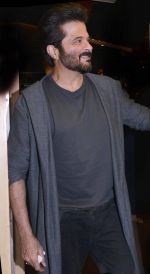 anil kapoor at Dishoom screening in yashraj, Mumbai on 28th July 2016_579afe2e4cf87.jpg