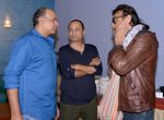 ashutosh govarikar,vipul shah,jckie shroff at Dishoom screening in yashraj, Mumbai on 28th July 2016_579afe4ccc27e.jpg