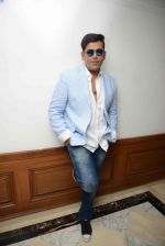 Ravi Kishan during the Press confrence of Luv Kush biggest Ram Leela at Constitutional Club, Rafi Marg in New Delhi on 31st July 2016(75)_579e026b8c0a8.jpg