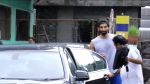 Aditya Roy Kapoor spotted at Dance Reharsal on 1st Aug 2016 (10)_57a0147240e81.jpg