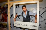 Sidharth Malhotra promotes film Baar Baar Dekho on August 2nd 2016 (3)_57a0b163d6759.jpg