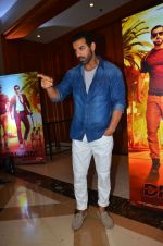 John Abraham at Dishoom Movie Press Meet on 3rd August 2016 (13)_57a1e7913e3a0.jpg