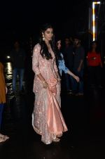 Pooja Hegde promote Mohenjo Daro on the sets of The Kapil Sharma Show on 2nd Aug 2016 (12)_57a172d617377.JPG
