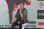 Sonakshi Sinha launches Rajj Rajj Ke song from Akira movie on 3rd August 2016 (9)_57a1eb83c9929.jpg