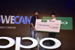 Yuvraj Singh at Oppo F1s mobile launch in Mumbai on 3rd Aug 2016 (9)_57a2b6ed78e5e.jpg