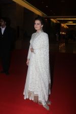 Dia Mirza during Jewellers for Hope Charity Dinner event in Mumbai, India on August 4, 2016 (3)_57a451290d072.JPG