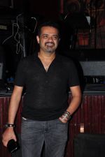 Ehsaan Noorani at Sanjay Divecha album launch in Mumbai on 4th Aug 2016