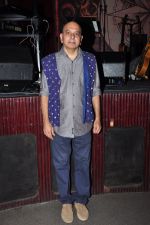 at Sanjay Divecha album launch in Mumbai on 4th Aug 2016