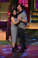 Akshay Kumar promote Rustom on the sets of The Kapil Sharma Show on 5th Aug 2016 (88)_57a574a91a1ff.jpg