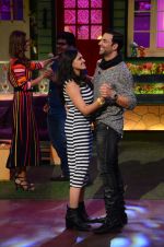 Akshay Kumar promote Rustom on the sets of The Kapil Sharma Show on 5th Aug 2016 (90)_57a574abdd4a9.jpg