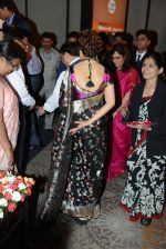 Madhuri Dixit at breastfeeding awareness campaign by unicef on 5th Aug 2016 (10)_57a5720704b7f.jpg