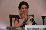 Madhuri Dixit at breastfeeding awareness campaign by unicef on 5th Aug 2016 (11)_57a572087cc9f.jpg