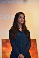 Pooja Hegde at Mohenjo Daro promotions in Gargi college on 5th Aug 2016 (41)_57a568e3e71ac.jpg