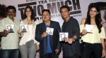 anwer khan,bruna abdullah,aa khan,jimmy shergill & pooja chopra at Yeh toh Two much hogaya film event on 6th Aug 2016_57a7386379236.jpg