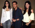 bruna abdullah,jimmy shergill & pooja chopra at Yeh toh Two much hogaya film event on 6th Aug 2016_57a738661ee36.jpg