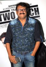 vijay patkar at Yeh toh Two much hogaya film event on 6th Aug 2016_57a738d317f4f.jpg